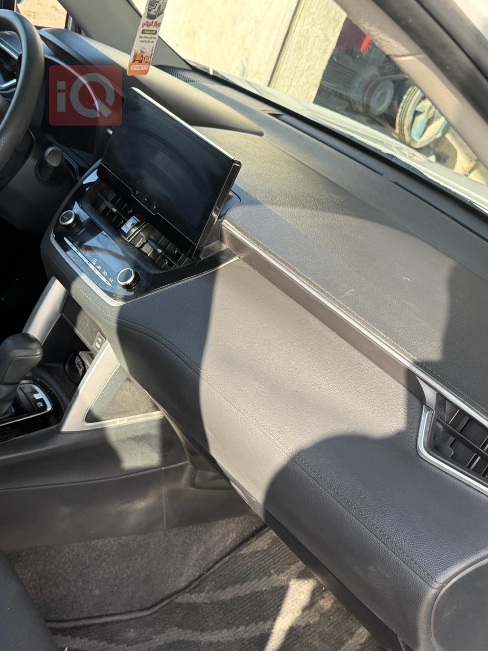 تويوتا كورولا كروس